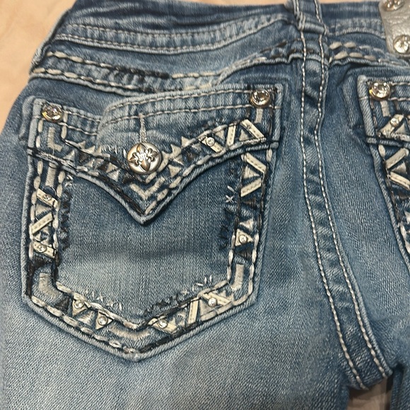 Miss Me Jeans - Picture 3 of 12